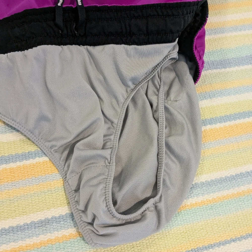 ⭐ Nike Running Pink Shorts Size XS
